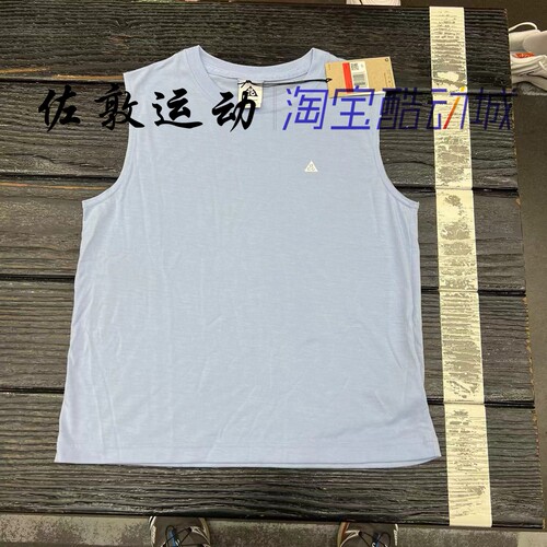 NIKEACG女子无袖背心T恤