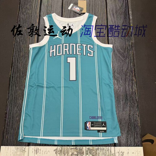 JORDAN男子NBA篮球背心