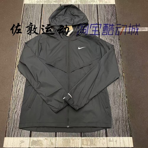 NIKE男子防晒打包设计外套