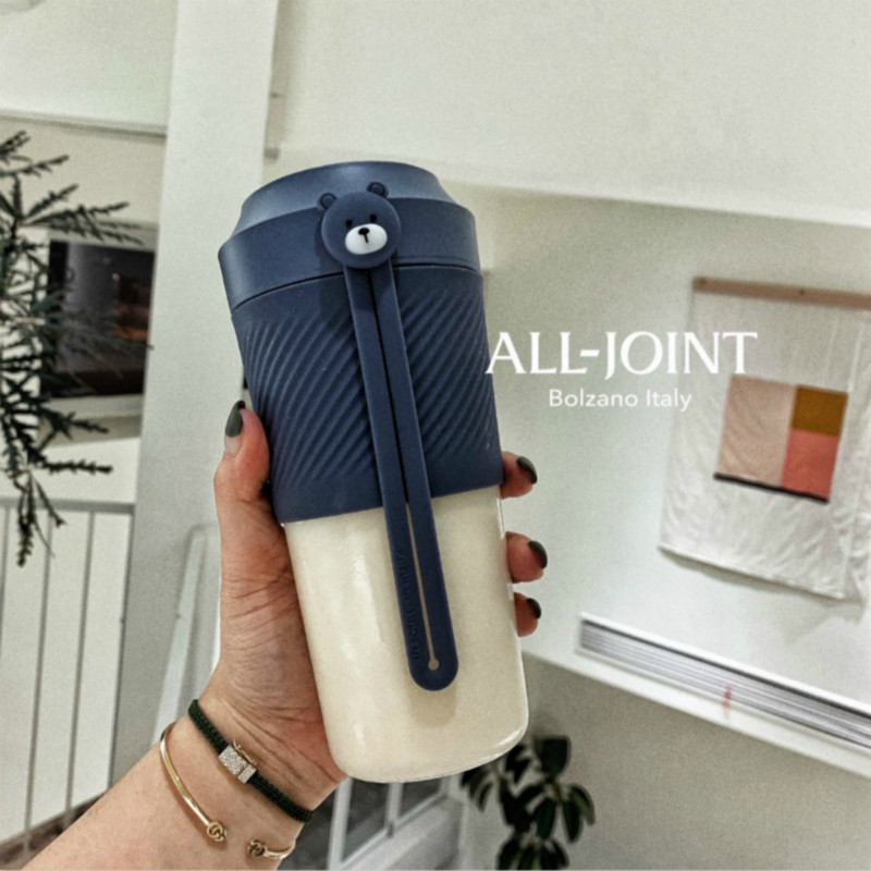 all joint榨汁机电动便携果汁杯(用50元券)