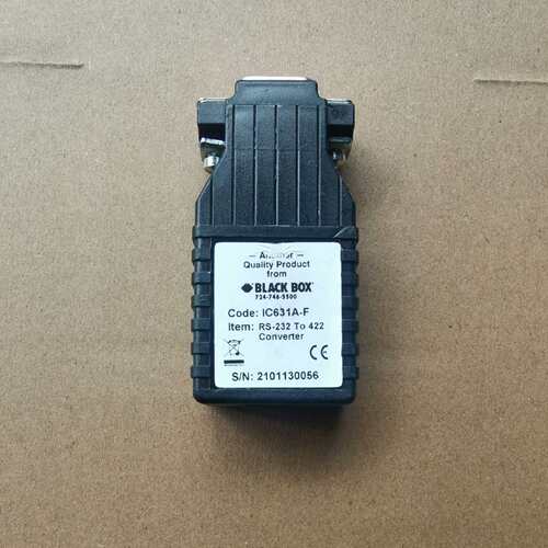 {议价}BLA BOX 724-746-5500转换器RS-23