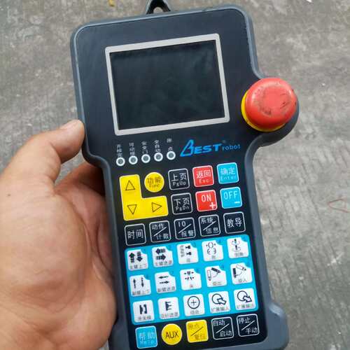{议价}BEST倍适特robot机械手控制器,斜臂机械手控制器，