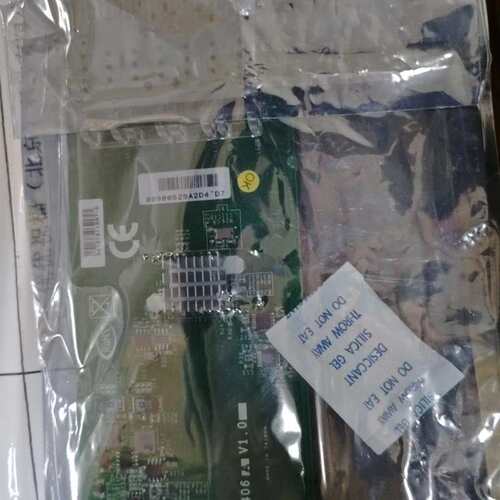 {议价}4光口i350AM4芯片网卡，深信服防火墙网卡IS406A深