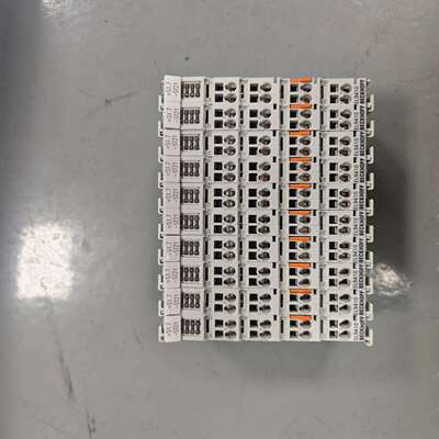 {议价}倍福BEHOFF EL9410电源模块，原装拆机，成色漂