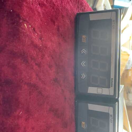 {议价}奥托尼克斯面版表MT4Y-AA-4N两个MT4Y-AV-4N