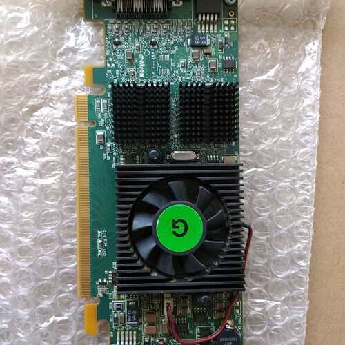 {议价}QID E128LPAF PCI-E迈创MATROX工业设备