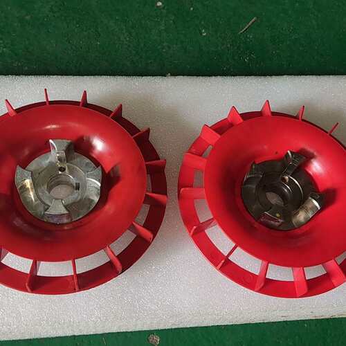 {议价}爱德华 E2M28 E2M30 联轴器风扇 原装拆下