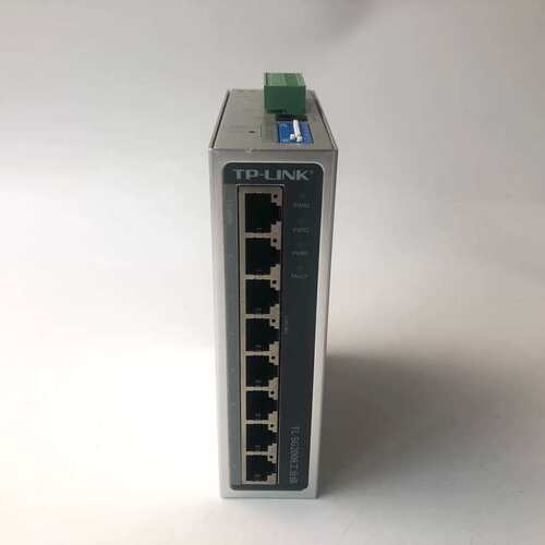 {议价}全新TP LINK TL SG2008工业3.0