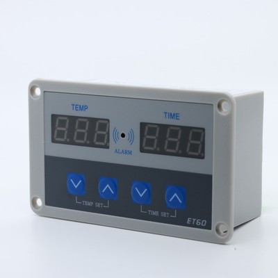 烫画机温控器 调温器 控温器ET60-511T