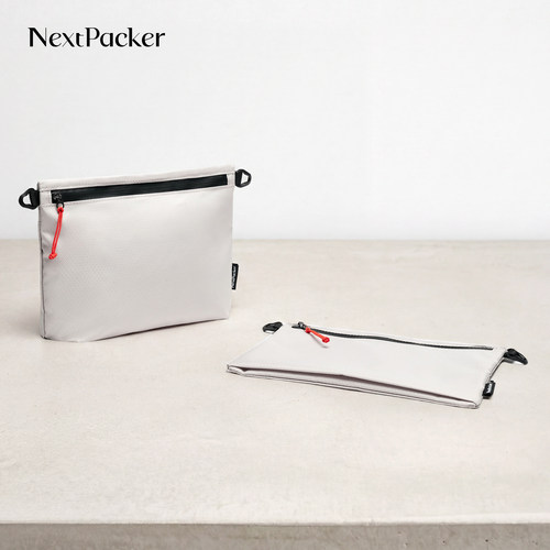 NextPacker防水护照证件收纳袋V3