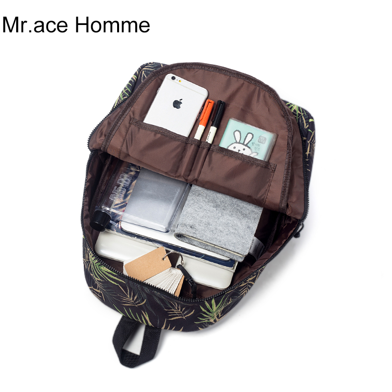Sac à dos étudiant - Ref 47297 Image 4