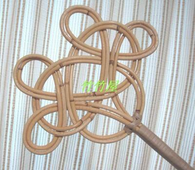 商港被褥拍 棉被拍 除尘拍 吉如意藤条被子拍 藤拍 纯天然拍子