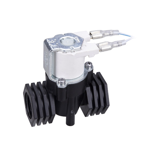 防滴漏电磁阀高压造雾主机造景设备