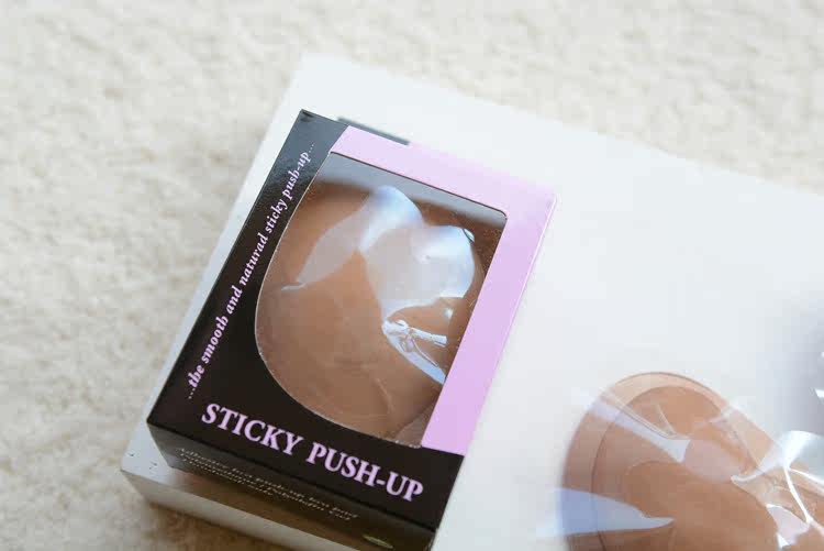 Coques pour soutien-gorge - Ref 818680 Image 4