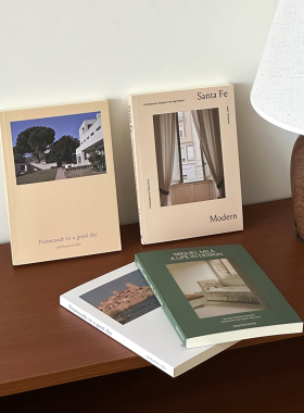 复古英文装饰书拍照道具仿真书桌面摆件北欧风格背景板摄影道具