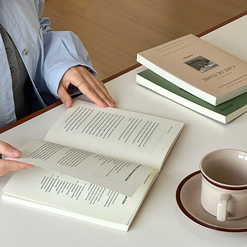 咖啡店高级感仿真书装饰摆件高级感英文书酒柜桌面装饰品轻奢艺术,家居饰品,装饰摆件,淘宝优惠券,粉丝福利购,淘宝优惠卷