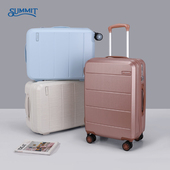 行李箱拉杆箱20寸大容量28轻便密码 7折出清 轻音万向轮旅行箱