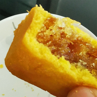 南京桃源村 散称土凤梨酥饼 江苏传统糕点小零食甜点心休闲美食