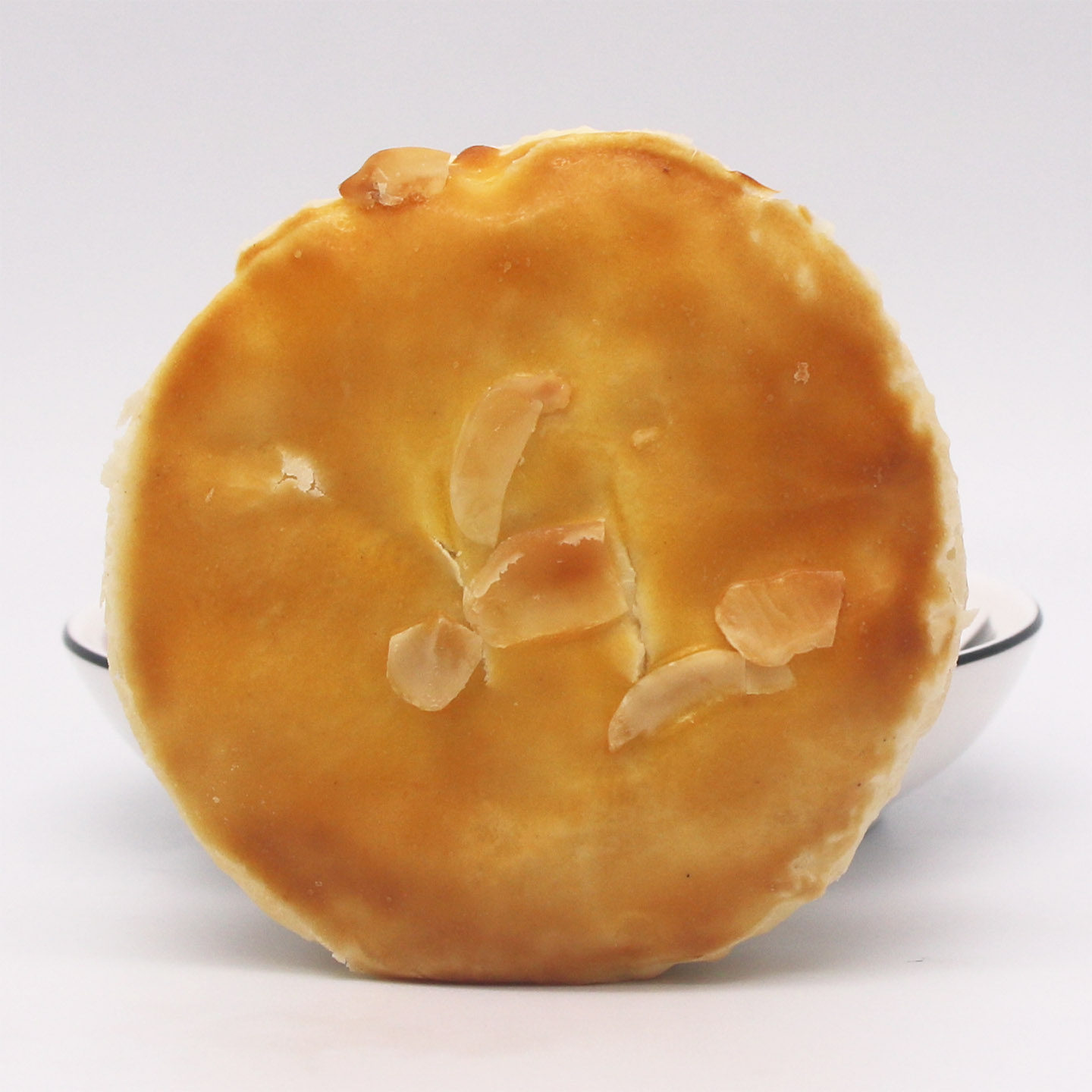 南京冠生园老婆饼南京特产老式糕点休闲零食传统酥饼点心