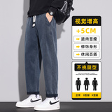 牛仔蓝