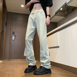 泥黄色