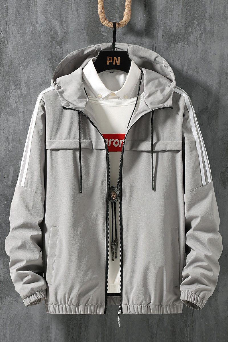 外套男春季2021新款韩版潮流工装衣服机能休闲夹克男春装F63-P30,男装夹克,星座509