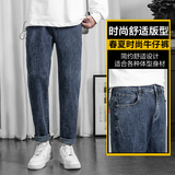 蓝色