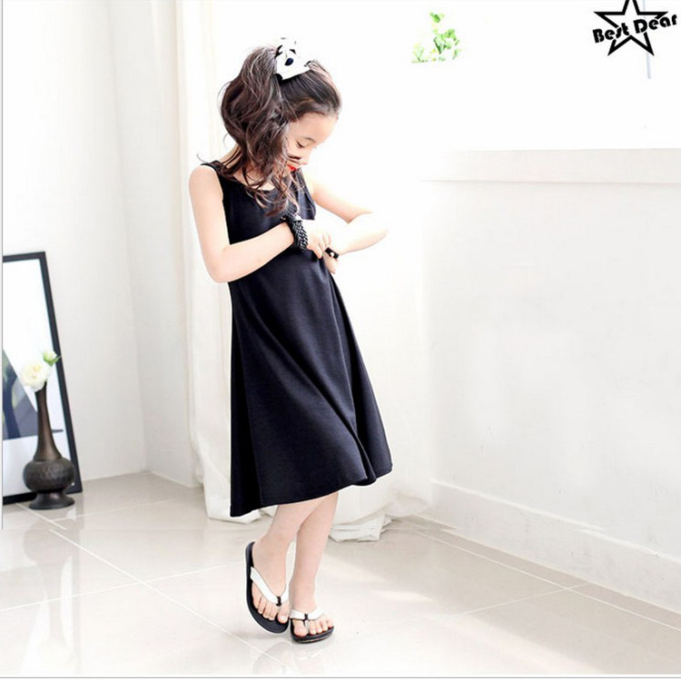 Robes pour fille - Ref 2044421 Image 3