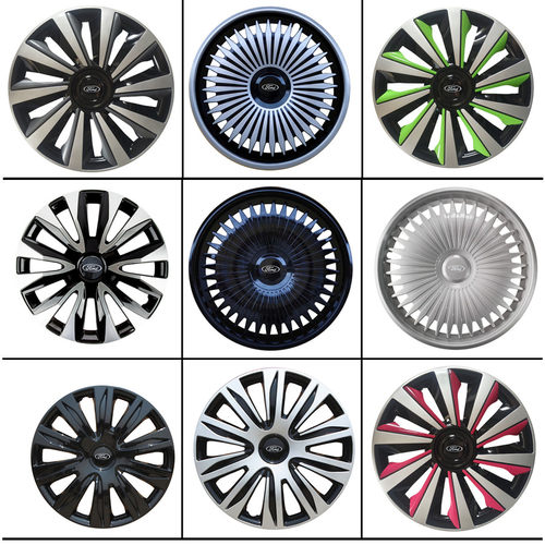 15寸经典全顺改装轮毂盖