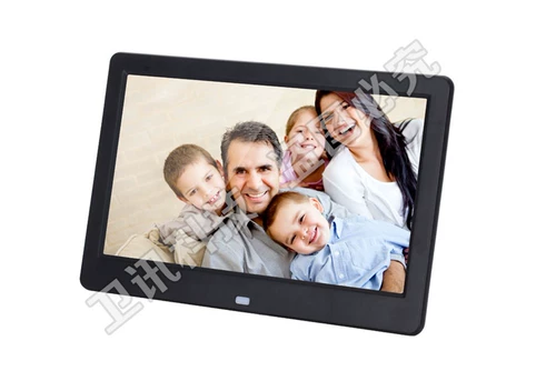 Цифровая электронная фоторамка, фотоальбом, сумка для техники, новая коллекция, 7 дюймов, 10 дюймов