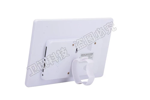 Цифровая электронная фоторамка, фотоальбом, сумка для техники, новая коллекция, 7 дюймов, 10 дюймов