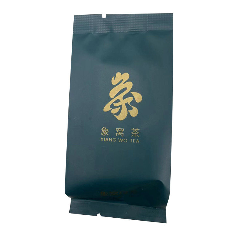 2026年春品现货饮象窝茶甘醇绿茶装散装 小袋泡绿茶5克小包装10包