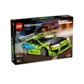 42229 Mitsubishi Eclipse Racing (Same Model as Fast and Furious)