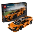 42196 Orange Lamborghini