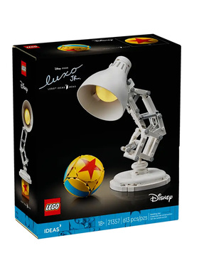 LEGO乐高Icons D2C创意系列男女孩积木拼装收藏礼物玩具