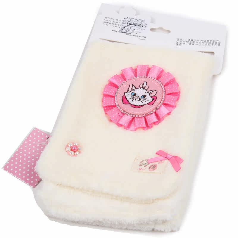 Gants pour fille DISNEY en de laine - Ref 2149796 Image 5