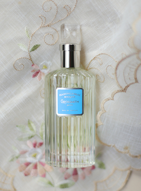 ＃现货＃Grossmith Diamond Jubilee Bouquet 钻石花束 EDP