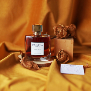 Infini 50ml 无限沉香 Dusita Oudh 现货 Extrait