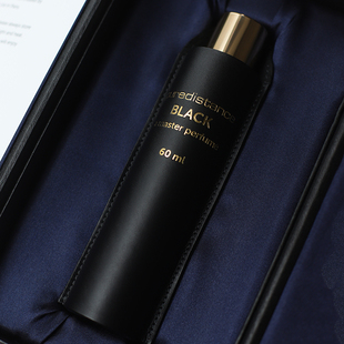 #现货# Puredistance 纯粹距离 Black 黑 Extrait 香精