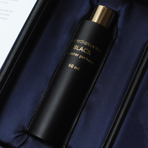 #现货# Puredistance 纯粹距离 Black 黑 Extrait 香精