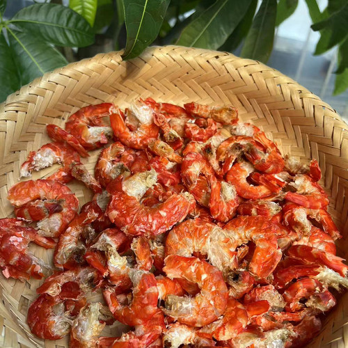 虾米 炒菜 煲汤 煮粥 海鲜干货 250g-500g