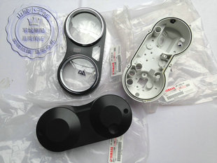 3F米表壳正品 雅马哈天俊125原装 1SFJYM125 YB125SP仪表罩 仪表壳