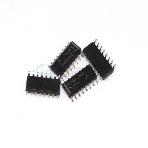 TI芯片IC国产/进口TL494C