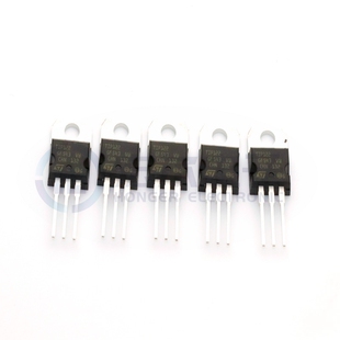 全新原装进口TIP122 TIP127 TIP41C TIP42C三极管功放功率对管