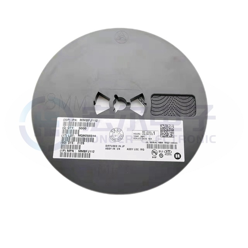 MMBFJ112 丝印W6R/GR 6R 贴片SOT-23 N沟道晶体管 5MA 三极管,电子元器件市场,三极管,淘宝优惠券,粉丝福利购,淘宝优惠卷