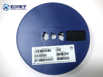 国产开关二极管1N4148WS1N4148W