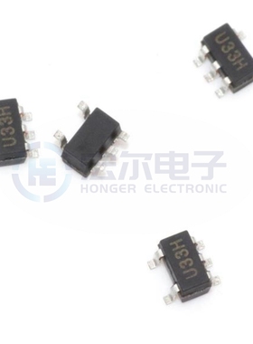 全新台产/进口PQ1U331M2ZPH PQ1U501M2ZP  SOT23-5