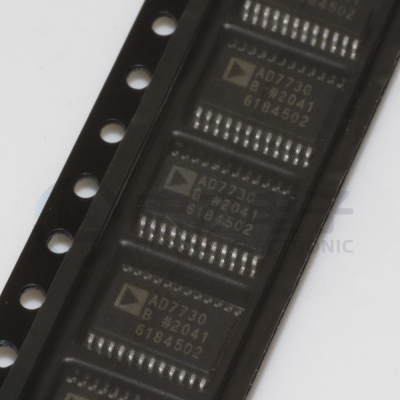 AD/亚德诺芯片ICAD7730BRUZ