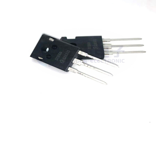 IDW75E60 D75E60 全新进口现货 TO-247 600V 75A 实物拍摄 包邮