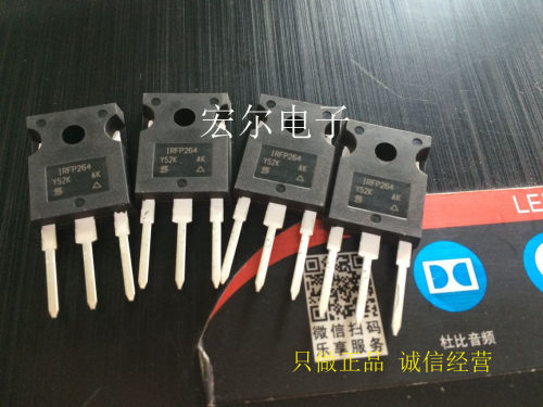MOS场效应管IRFP264PBF原装